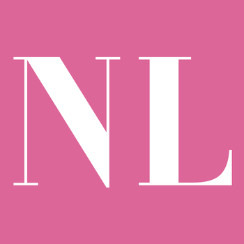 Natural Lifestyle magazine LOGO-APP點子