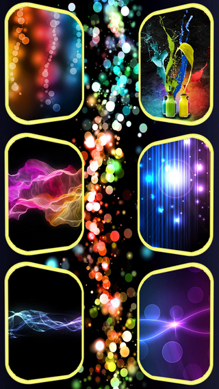 免費下載娛樂APP|Color Splash Wallpapers HD-Best Collection Ever! app開箱文|APP開箱王