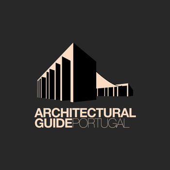 Architectural Guide Portugal LOGO-APP點子