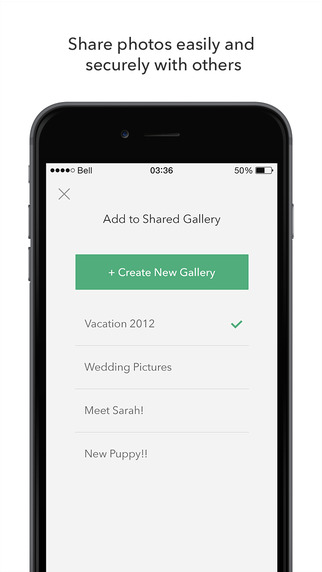 【免費工具App】Shoebox - Photo Backup and Cloud Storage-APP點子