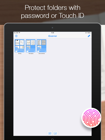 【免費書籍App】iScanner - Free Mobile PDF Scanner to Scan Documents, Receipts, Biz Cards, Books-APP點子