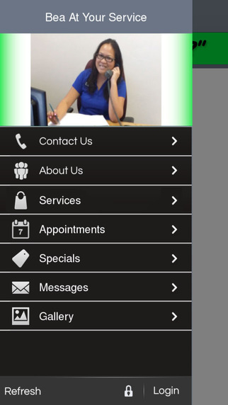 免費下載商業APP|Bea At Your Service - Palm Desert app開箱文|APP開箱王