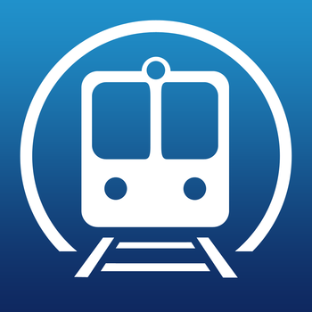 Oslo Metro Guide LOGO-APP點子