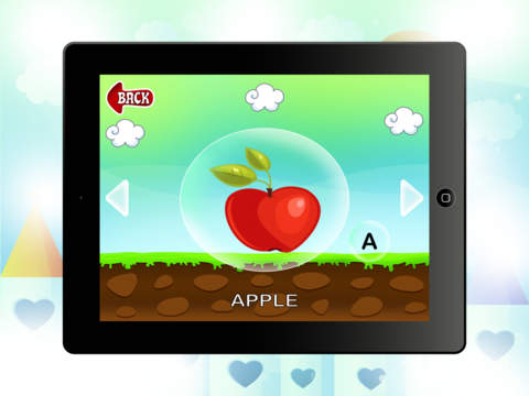 【免費遊戲App】ABC Alphabet Safari - Learning game for Kids in Pre School and Kindergarten-APP點子