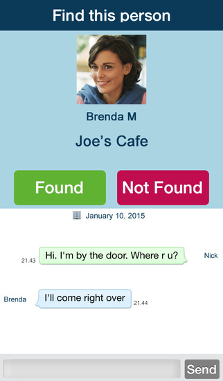 【免費社交App】PinAndMeet FREE • Meet new people just for fun-APP點子