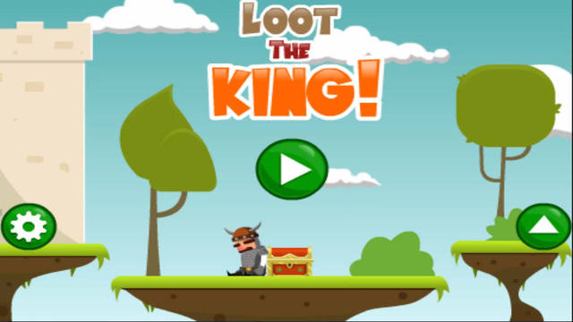 Loot The King Fun
