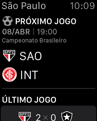 【免費運動App】São Paulo SporTV-APP點子