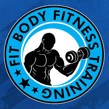 Fit Body Fitness Training LOGO-APP點子