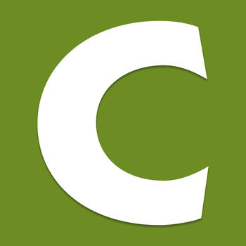 Cuisinart SmarTrack™ LOGO-APP點子