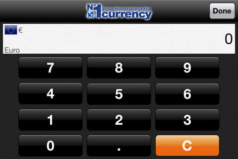 Pic Exchange ( Currency Converter, Picture Money Exchange Rate ) screenshot 3