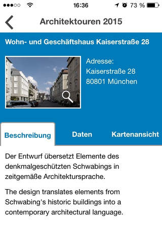 ByAK Architektouren screenshot 3