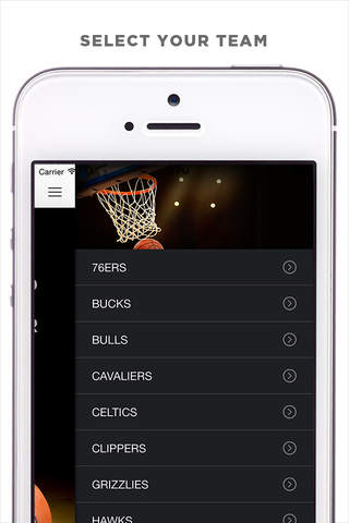Game Night - Basketball screenshot 2