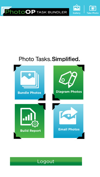 【免費商業App】PhotoOp Task Bundler - Lite-APP點子