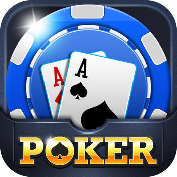 Poker Việt Nam - Xì Tố, Xì Zách Online LOGO-APP點子