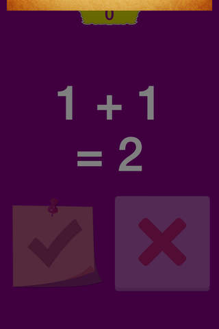 Super Amazing Math - Not easy as you see! screenshot 2