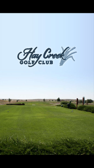 Haycreek Golf Club