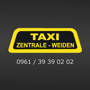 Taxi Zentrale Weiden LOGO-APP點子