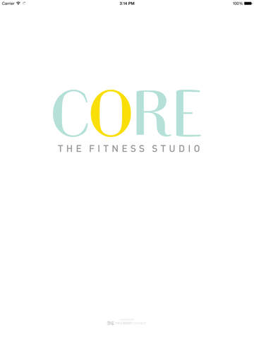 【免費健康App】Core Studios-APP點子