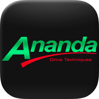 Ananda LOGO-APP點子