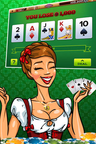 Charm Casino screenshot 4