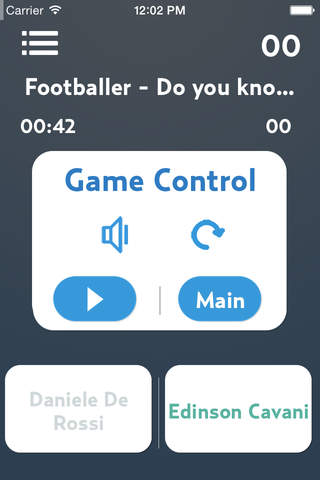 Footballer - Do you know? screenshot 3