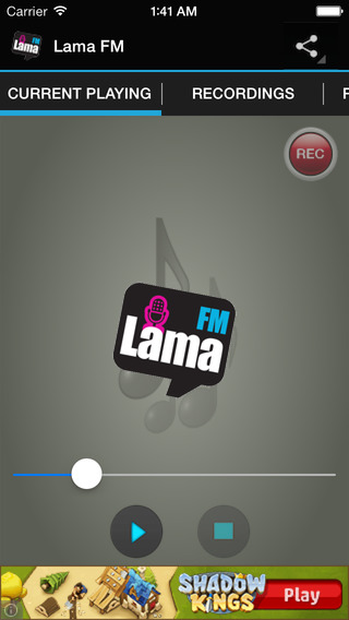 免費下載音樂APP|Lama FM app開箱文|APP開箱王