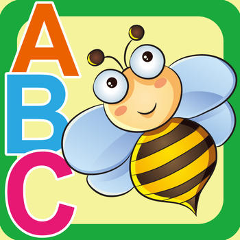 ABC Crazy Epic Books HD LOGO-APP點子