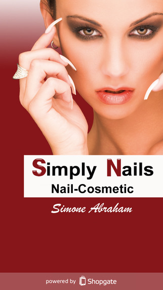 Simply Nails Simone Abraham