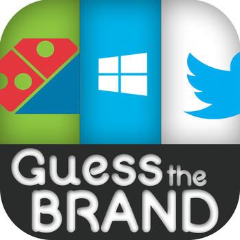 Logo Game: Guess the Brand 遊戲 App LOGO-APP開箱王