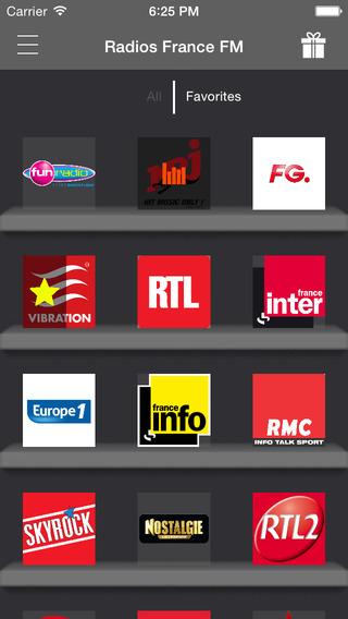 Radios France FM : le meilleur de la radio FR