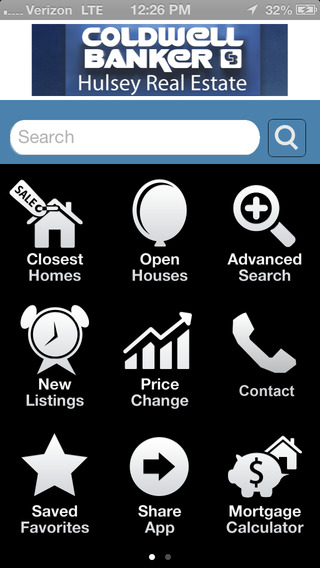 免費下載生活APP|Coldwell Banker Hulsey Homes app開箱文|APP開箱王