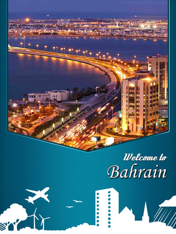 免費下載旅遊APP|Bahrain Travel Guide app開箱文|APP開箱王