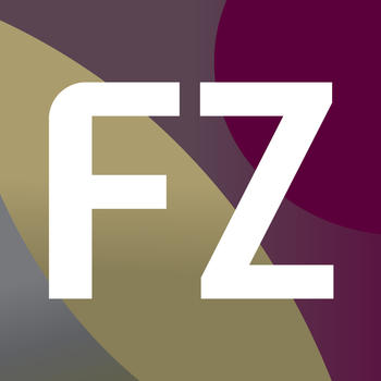 FanZone Events - הדרך שלך להופעה LOGO-APP點子