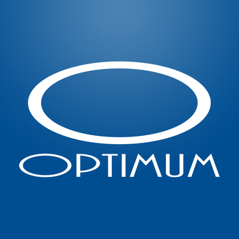 OPTIMUM - Volker Meyer Augenoptik GmbH LOGO-APP點子