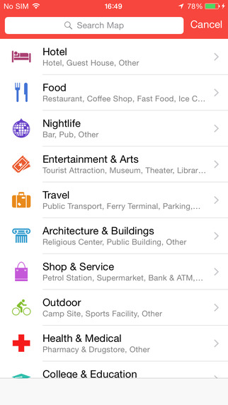 【免費旅遊App】London Travel Guide and Offline City Map-APP點子