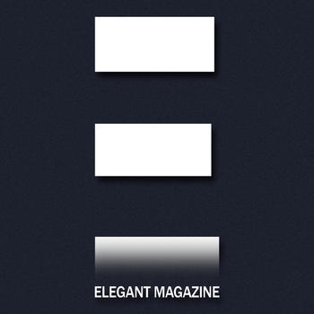 Elegant Magazine 生活 App LOGO-APP開箱王