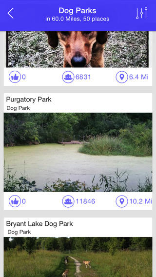 免費下載交通運輸APP|Dog Parks - Your guide to nearby off-leash areas for dogs app開箱文|APP開箱王