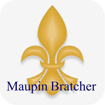 Maupin Bratcher Insurance Agency LOGO-APP點子