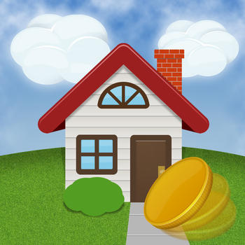 Property Fixer - Real Estate Investment Calculator LOGO-APP點子