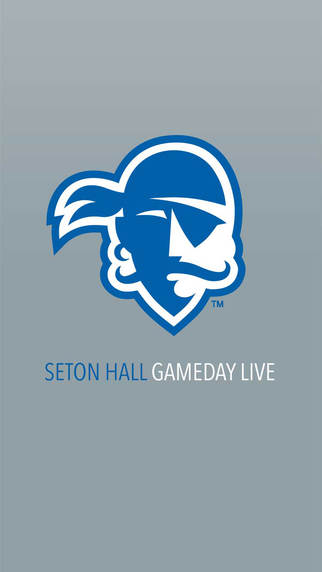 【免費運動App】Seton Hall Pirates Gameday LIVE-APP點子