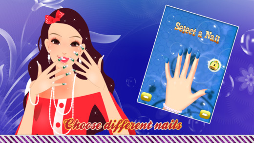 免費下載遊戲APP|A Princess Covet Nail Fashion Salon Spa Makeover - Casual Kids game for Girls app開箱文|APP開箱王