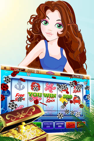 Casino Casino! screenshot 2