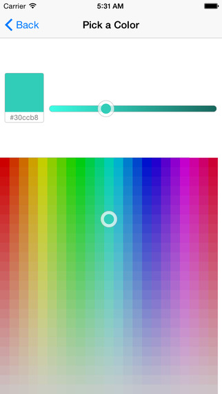 免費下載工具APP|RGB Led Controller (Minoyo) app開箱文|APP開箱王