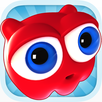 Cute Jump™ 遊戲 App LOGO-APP開箱王