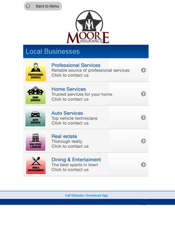 免費下載商業APP|Moore Insurance app開箱文|APP開箱王