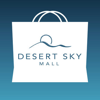 Desert Sky Mall (Official App) LOGO-APP點子