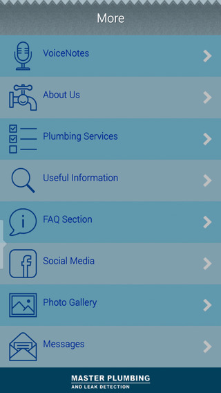 【免費商業App】Master Plumbing and Leak Detection-APP點子