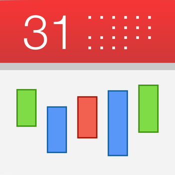 CalenMob Pro - for Google Calendar and iCloud LOGO-APP點子