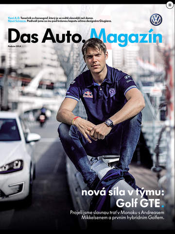 免費下載娛樂APP|Das Auto. Magazín app開箱文|APP開箱王