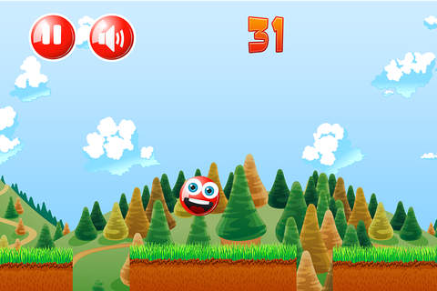 A Star-Dunk Ball Dash - Agent Super Roll Free screenshot 3
